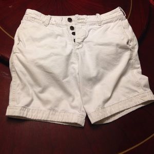 Mens size 31 Abercrombie & Fitch shorts