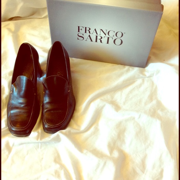 Franco Sarto shoes