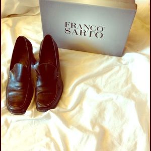 Franco Sarto shoes