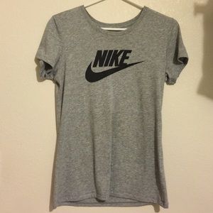 Nike Workout Tee