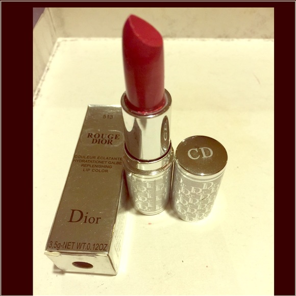 Dior Accessories Dior Lipstick Light Pink 5 Poshmark