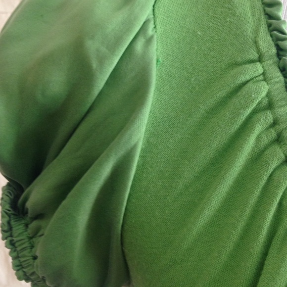 Bebe • Babydoll Top - Picture 4 of 4