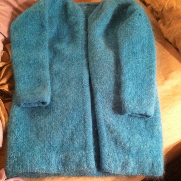 Vintage Sweater.