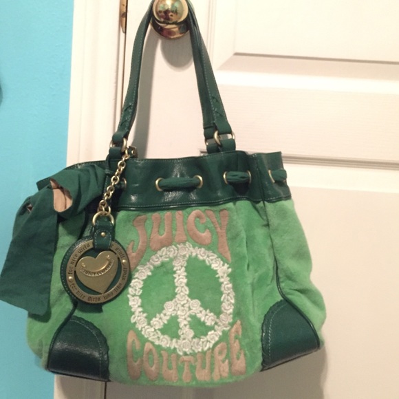Daydreamer Juicy Couture handbag