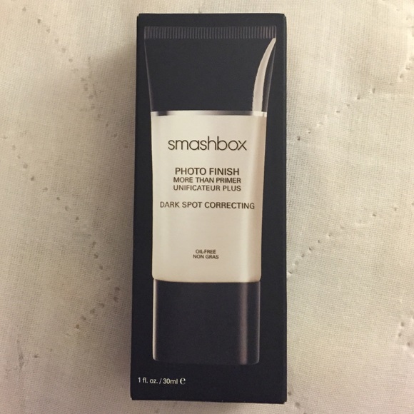 Smashbox Photo Finish Primer 🎉NEW🎉