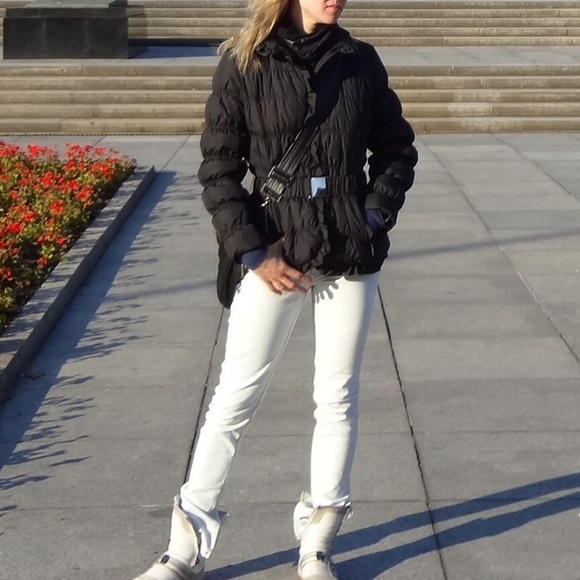 Mac&Jac Winter Jacket Coat