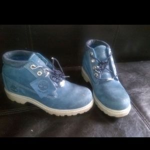 Women's Timberland boots