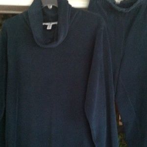 Josephine Chaus Relaxed Fit Suit