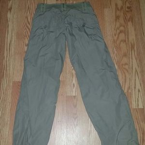 More pictures now Nike Pants