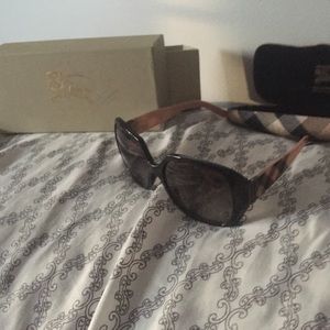 Burberry Sunglasses