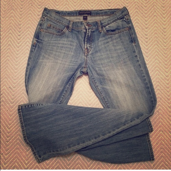 BR jeans