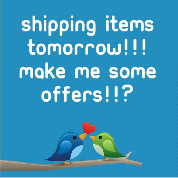 Shipping