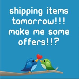Shipping