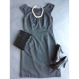 Mossimo Sheath Dress