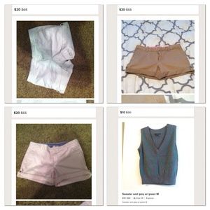 ❤️reserved❤️ Bundle!