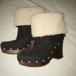 UGG Boots RESERVED