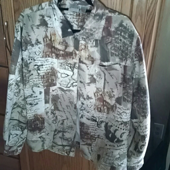 Blazer - Picture 1 of 2