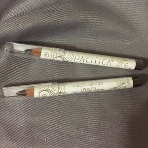 Pacifica Mini Liners: 100% Vegan!