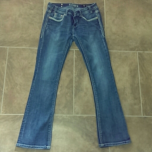 Rock And Roll jeans 31x34