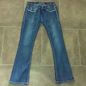 Rock And Roll jeans 31x34