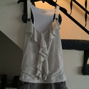 Rewind short romper size L