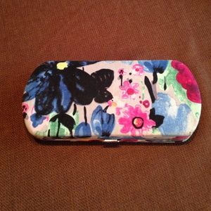 Brand new! hard case wallet