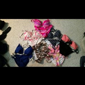 Bathing suit lot