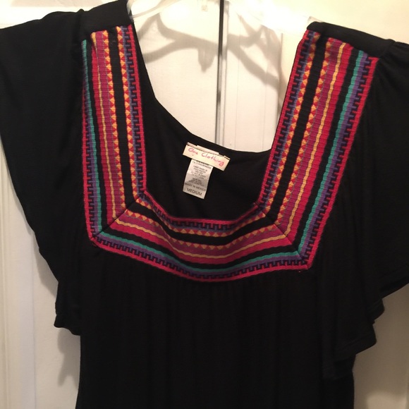 Nice casual top