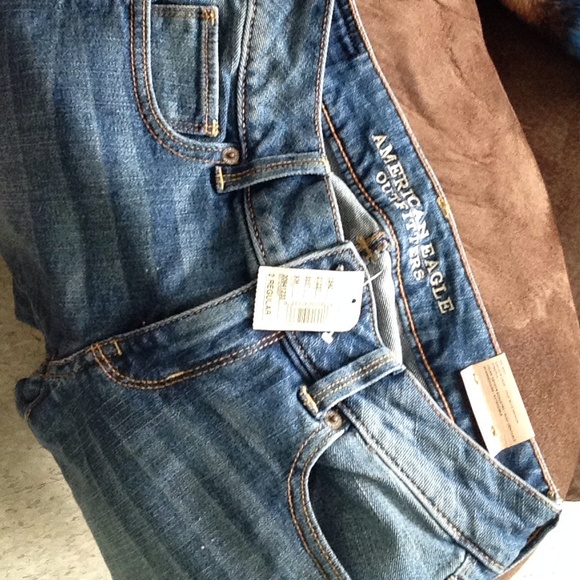 America eagle capris brand new with tags