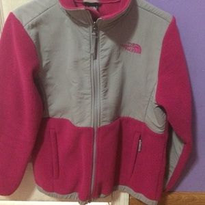 The North Face Girls Denali