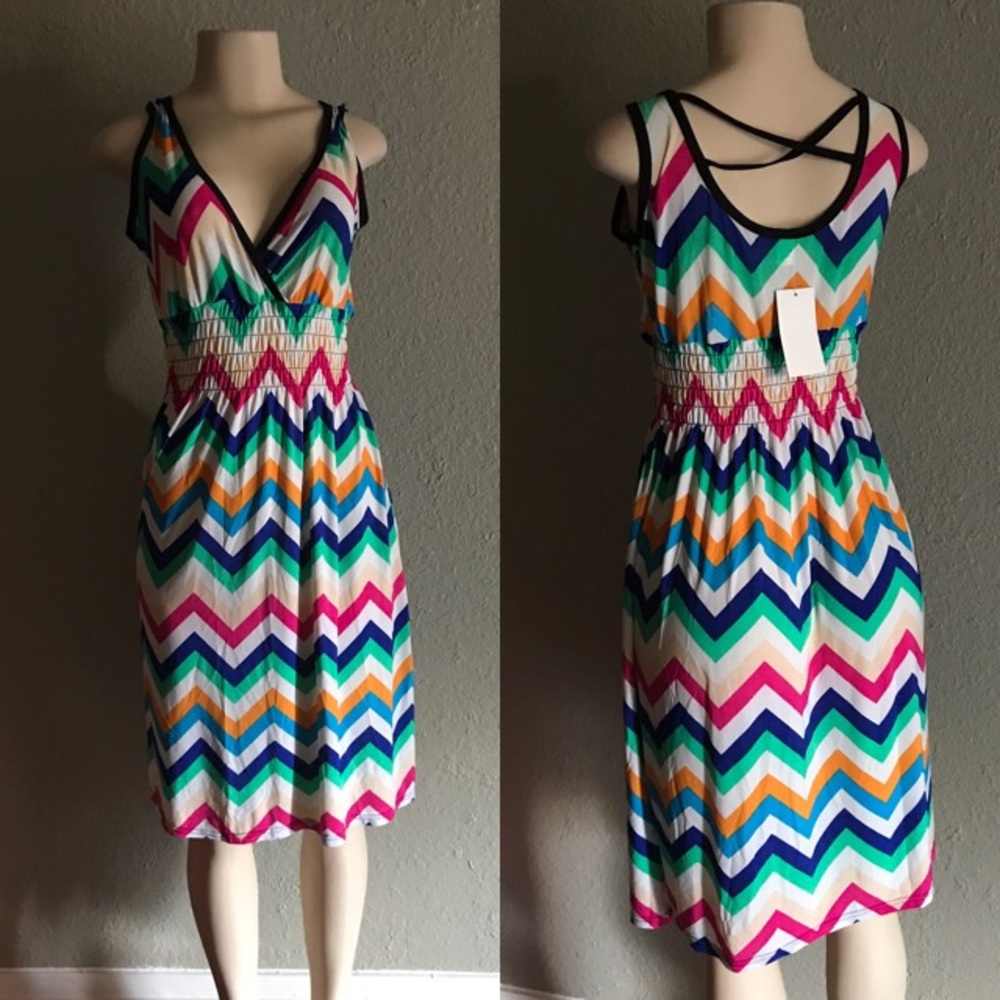 Summer or spring dress