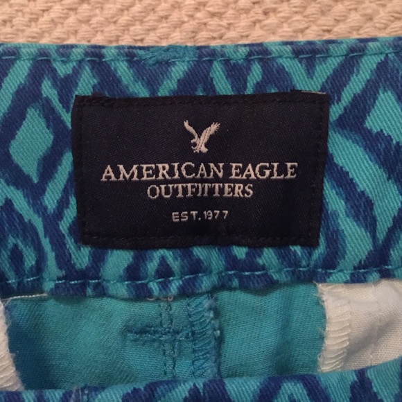 American eagle shorts. - Picture 2 of 4