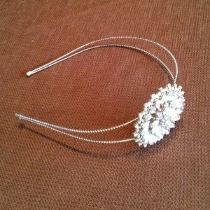 Charming Charlie's headband