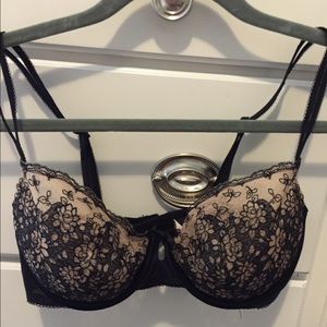 VS balconet bra