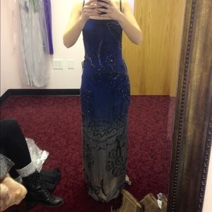 Prom dress!