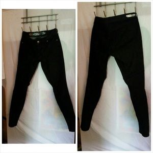 Express Stella skinny jeans