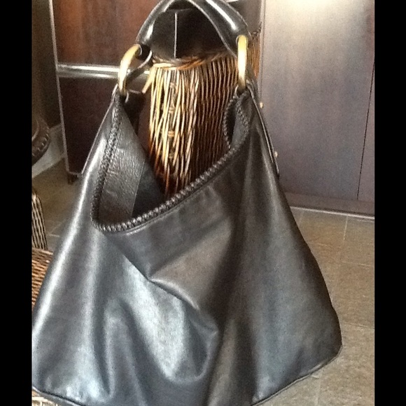 SOLD on Ebay-Authentic Gucci Horsebit Hobo