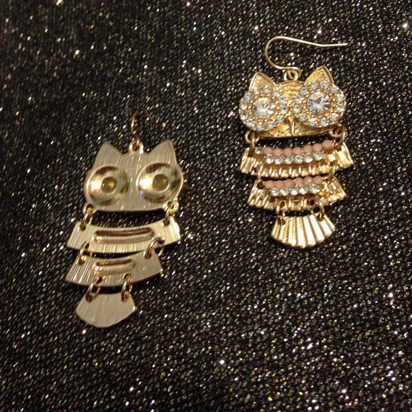 💎Stunning Owls💎 - Picture 2 of 2