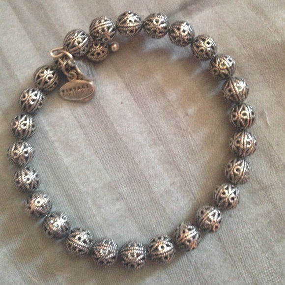 Alex and Ani Crete wrap