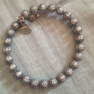 Alex and Ani Crete wrap