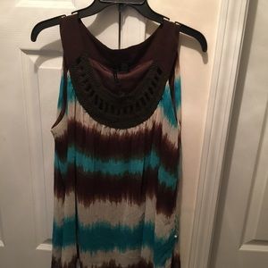 New Directions top (1X)