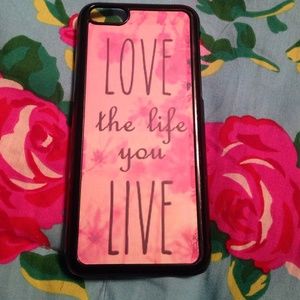 IPhone 5C case
