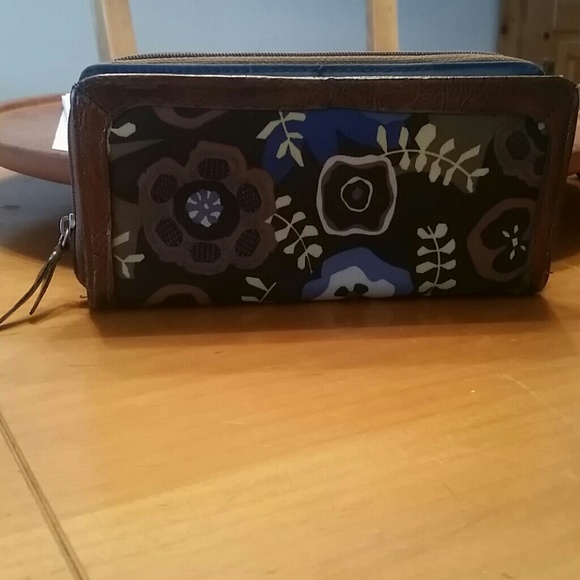 Beautiful wallet
