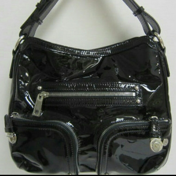 AUTHENTIC MARC JACOBS HANDBAG