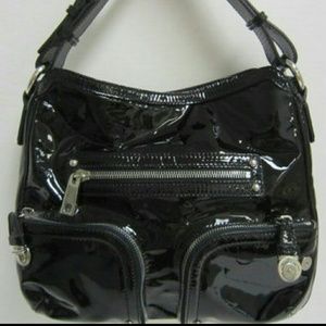 AUTHENTIC MARC JACOBS HANDBAG