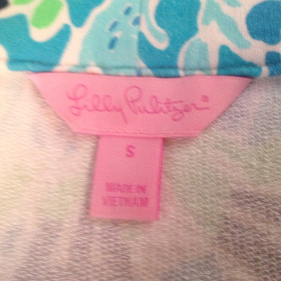 ❌SOLD❌💠✳️RETIRED BLUE LETS CHA CHA POPOVER✳️💠 - Picture 4 of 4