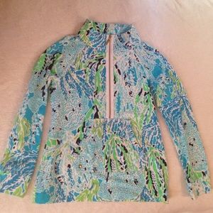 ❌SOLD❌💠✳️RETIRED BLUE LETS CHA CHA POPOVER✳️💠