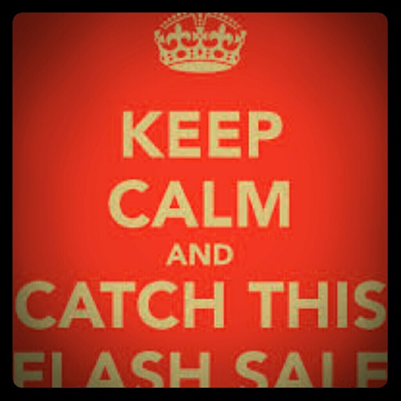 ????sunday flash sale????