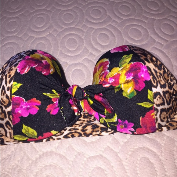 Swim tops