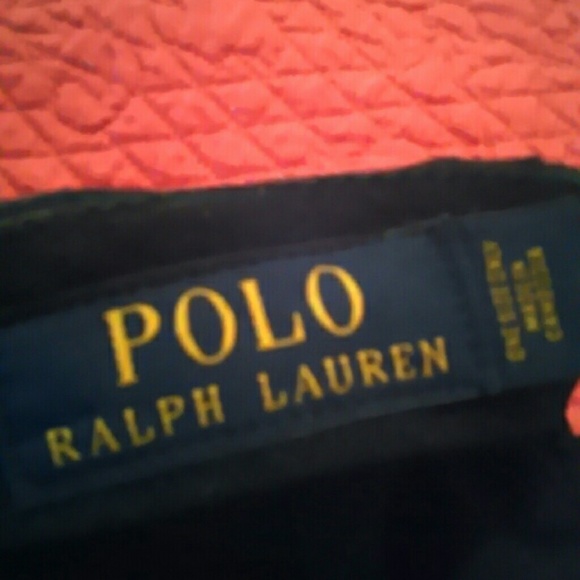 Polo hat - Picture 2 of 3
